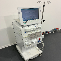 Bbraun Dialog+ Evo - Dialysis image 0